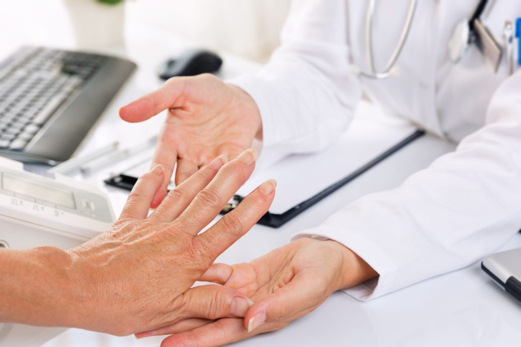 How To Know When To Visit A Rheumatologist For Your Health Lespotins