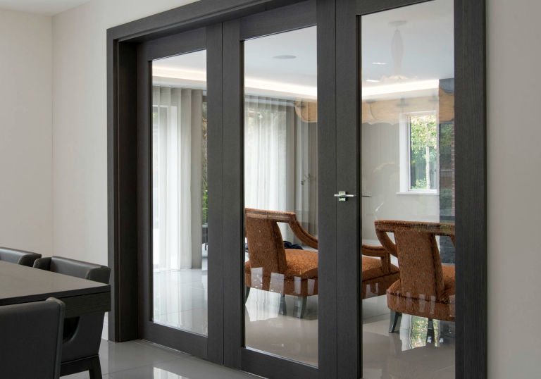 internal bifold doors