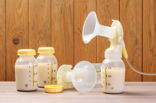 Breast Pump